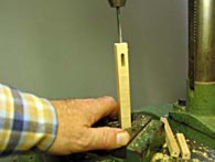 Ersatz-Kuckuck für eine alte Kuckucksuhr tmb 005
