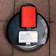 Solowheel Detail 3