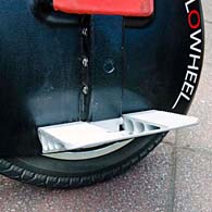 Solowheel Detail 1