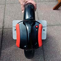 Solowheel Detail 2