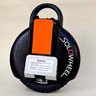 Modellsolowheel 2