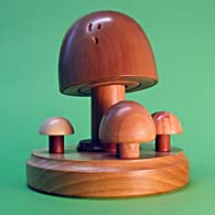 mushroom